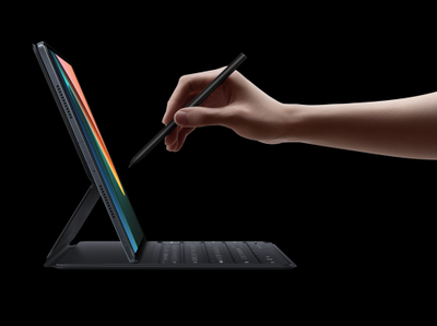 對(duì)標(biāo)iPad Pro！小米平板5系列震撼發(fā)布，1999元起重塑平板市場(chǎng)格局
